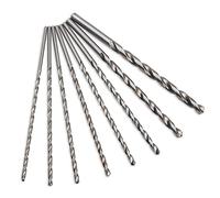 1pc Metal Drilling Twist Drill Bits HSS 400mm Extra Long Drill Bit 6/7/8/9/10/11/12/13/14mm Extra Long High Speed Cobalt Steel,13mm