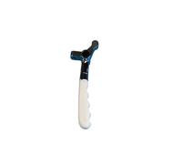 1pc Metal Handle Spare Parts Hand Lever Fittings ，Compatible for GS， Ice Cream Makers Soft Serve Machines Replacement