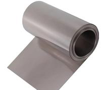 1pc metal Strip for Scientific Research - 1000mm Length, 0.01mm to 0.45mm Thickness, 1pc(0.08mmx85mmx1000mm)