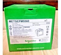 1PC METSEPM5560 SCHNEIDER ELECTRIC Power logic meter BRAND NEW PM5560