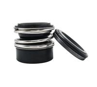 1PC MG13 Mechanical Shaft Seal 12-60mm - Carbon/Silicon Carbide Seal for Industrial Applications(14mm)
