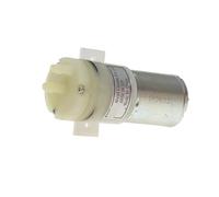 1pc Micro 370 Water Pump Self Priming Diaphragm Suction Water Pump Large Flow with Mounting Bracket 0.66LPM