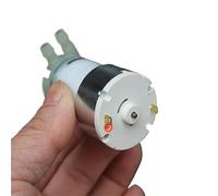 1PC Micro 500 Water Pump Motor 7V-12V Self Priming Pump Silent Electric Diaphragm Pump Large Flow Side Interface