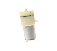 1pc Micro Air Vacuum Pump DC 3V 3.7V 5V 6V Breast Negative Pressure 2L High Flow Rate USB Diaphragm