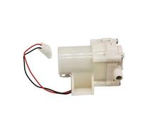 1pc Micro Gear Peristaltic Pump DC 5V 6V 9V 12V Self-Priming for Oil Water Liquids Dual Reverse Direction