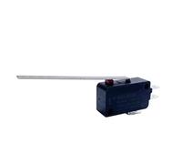 1pc Micro Limit Travel Switch Silver Contact Momentary Self-reset Manual Control V-16-1C25 V-161 162 163 164 165 166(V-163-1C25)