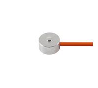 1pc Micro Load Cell 5Kg 10Kg 20Kg 30Kg 50Kg Small Button Compression Force Sensor Outer diameter 10mm Adapts HX711(0-20kg)