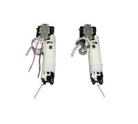 1pc Micro Mini 310 Pump 3.7V 5V 35mLPM Large Flow High Pressure Gas Jet Water Pump Piston Air Pump Peristaltic(Pump Without Motor)