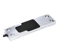 1pc Micro Strain Sensor with Small Volume Structure and Lightweight Micro Strain Weighing Sensor0-500μm/m(0-500)