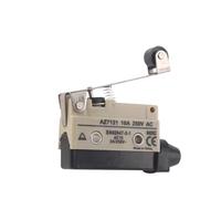 1pc Micro Switch AZ-7121 D4MC-2000 Travel Switch TZ-7121 Limit Switch 10A 250V