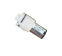 1pc Micro Vacuum Pump 3V 130/030 Motor Air Pump Breast Pump Mini Negative Pressure Appliances Oxygen Aquarium(C Type 030 pump)