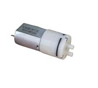 1pc Micro Vacuum Pump 3V 130/030 Motor Air Pump Breast Pump Mini Negative Pressure Appliances Oxygen Aquarium(A Type 130 pump)