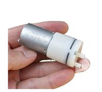 1pc Micro Vacuum Pump DC 5V 12V 370 Diaphragm USB Electric Air Oxygen Breast Negative Pressure