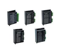 1pc Microstep Driver TB6600 DM542 DM556 DM860H DM860A DM556D Driver For 42/57/86 Stepper Motor Nema17 Nema23 Nema34(DM860A)