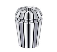 1PC Milling Chuck ER8 Precision Collet Chuck 1mm-5mm 1/8-1/4 Spring Collet Chuck for CNC Milling Lathe Spring Chuck Tool Holder (Size : ER8 1l4, Color : 1PC)