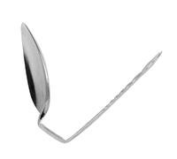 1pc Mind Bend Spoon Magic Trick Bending Spoon with Your Mind Perfect Gimmick Close-up Magic