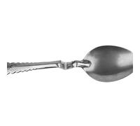 1pc Mind Bend Spoon Magic Trick Bending Spoon with Your Mind Perfect Gimmick Close-up Magic