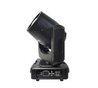 1PC Mini Beam 230W 7R Moving Head Light Flightcase Mini 295w LED Stage Equipment Rainbow Effect for Various Occasions