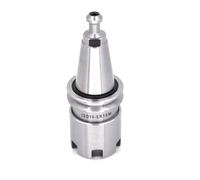 1pc Mini Holder ISO10 ER11M 35L ER16M Iso10 35L Collet Chuck Tool Holder for CNC Spindle Machine Lathe Milling(ISO10-ER11M-35L)