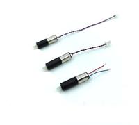 1pc Mini Tiny 6mm Planetary Gear Motor 1.5V 3V 3.7V 5V Slow Speed Gearbox Reduction Micro Small Coreless Motor Robot DIY(Model A)