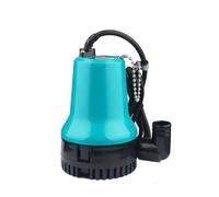 1pc Miniature 12V 24V Electric Portable 4500L/H Submersible Pump Aquarium Irrigation Household Pumping Pump 50w(1PCS)