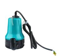 1pc Miniature 12V 24V Electric Portable 4500L/H Submersible Pump Aquarium Irrigation Household Pumping Pump 50w(12v x 10Pcs)