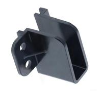 1pc Miter Saw Guard Replacement Compatible With For Dewalt For DWS715, Part Number 559496, Metal Construction Designed To Fit For DWS715 For Safety And Performance