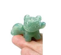 1PC Mix Material Toothless Carving Stone, Irregular Shape, Stone Collections, Family and Friends Gift