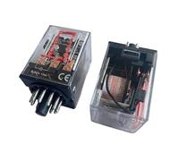 1PC MK3P 11PIN AC24V small relay