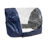 1PC Mobility Scooter Control Panel/Tiller Cover (Black)