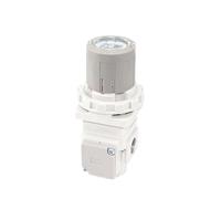 1pc Modular Type Regulator with Built-in Pressure Gauge ARG20-02HG1-B ARG20-01HG2-B ARG20-01HG3-B ARG20-02HG4-B(ARG20-02HG2-B)