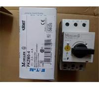 1Pc Moeller Circuit Breaker PKZM0-4 PKZM04 New hu