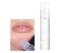 1PC Moisturizing Lipstick Plumping Colorful Lip Oil For Women Pigmented Lip Makeup Easy To Apply For Any Occasion