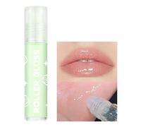 1PC Moisturizing Lipstick Plumping Colorful Lip Oil For Women Pigmented Lip Makeup Easy To Apply For Any Occasion