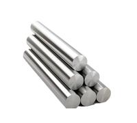 1pc Molybdenum Rod - Mo Electrode for High Temperature Applications | 99.999% Pure Molybdenum for Lab and Research(10mm)