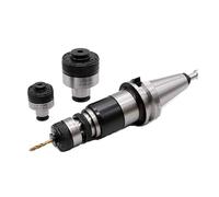 1pc Morse Tapper MT2 GT12 Tap Chucks Overload Protection BT30 BT40 NT30 NT40 GT24 MT3 GT12 MT4 Tapping Chuck CNC Machine Collet(GT24-M30 ISO)