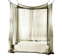 1Pc Mosquitoes Net for Camping 78.74x70.87x70.87in Portable Lightweight Bug Net for Bed Breathable Summer Camping Accessories