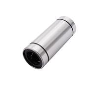 1PC Motion Linear Ball Bearing LM6LUU/8/10/12/13/16/20/25/30/35/40LUU Long Linear Bearing(LM35LUU 35x52x135mm)
