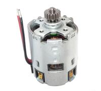 1pc Motor For METABO For BS 18 For LT BS18LT Quick Drive Motor