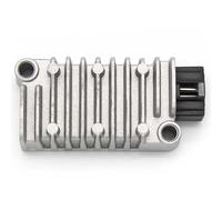 1pc Motorcycle Metal Rectifier Stabilizer For Y&amaha TW200 TW225 TW125 XT500E XT600 TTR225 TTR250 FZR400 XJ400 XJ600