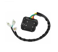 1Pc Motorcycle Voltage Regulator Rectifier For Vt1100C Vt1100C2 Vt1100C3 Vt1100D Vt1100T For Shadow Sabre Aero Ace