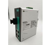 1Pc Moxa Industrial Ethernet Switch EDS-305-M-SC cc