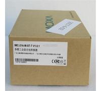 1Pc Moxa Industrial Photoelectric Converter IMC-21A-M-ST-T New yi