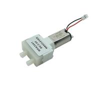 1PC MPA2001 M20 Water Pump DC 3V Small Diaphragm Self priming Water Suction Pump Low Flow for Home Sweeping Robot(Model A)