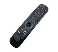 1pc MR21GA For L 2021 4K UHD OLED NanoCell Smart TV Voice Magic Remote Control 43NANO75 55UP75006LF OLED55A1RLA MR21GC