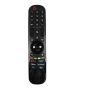 1pc MR22GA AKB76039901 AKB76039902 AKB76039904 New Magic Voice Remote Control For L OLED QNED Smart TVs With Cursor Function(AKB76039902)