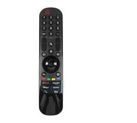 1pc MR22GA AKB76039901 AKB76039902 AKB76039904 New Magic Voice Remote Control For L OLED QNED Smart TVs With Cursor Function(AKB76039904)