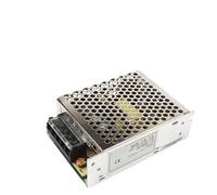 1pc MS-75-5 MS-75-12 MS-75-24 MS-75-15 75w 5v 12v 15v 24v switching power suply unit din led power supply converter(24V_75W)