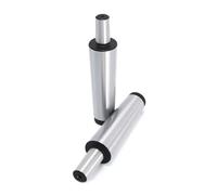 1pc MT1 MT2 MT3 MT4 MT5 Morse Taper Shank Chuck Connecting Rod B10 B12 B16 B18 B22 Lathe CNC Milling Machine(MTA4 B10(0.6-6mm))