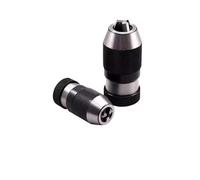 1pc MT1 MT2 MT3 MT4 MT5 R8 C10 C12 C16 C20 B10 B12 B16 B18 B22 Morse Drill Chuck Lathe CNC Drill Machine Self-Tightening Drill Chuck(C12-B16(1-16mm))